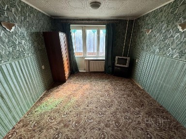 Сдается 1-комн. квартира, 35 м²