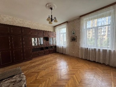 Сдается 2-комн. квартира, 78 м²