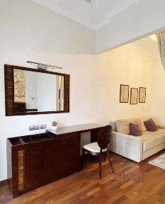 Сдается 1-комн. квартира, 53 м²