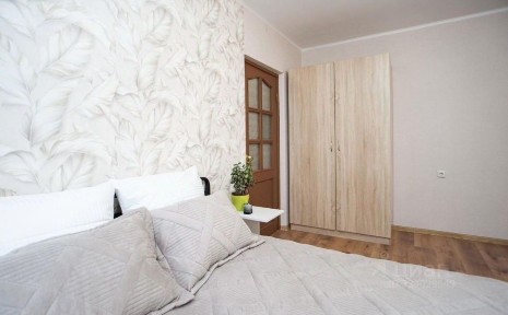 Сдается 1-комн. квартира, 36,6 м²