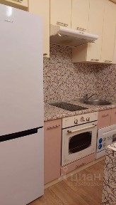Сдается студия, 25 м²