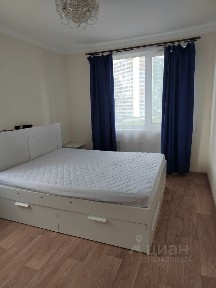 Сдается 1-комн. квартира, 38 м²
