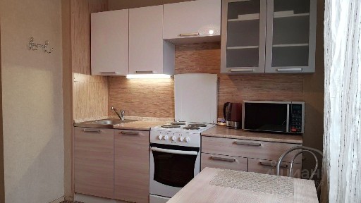 Сдается 1-комн. квартира, 39 м²