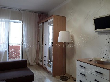 Сдается студия, 25 м²