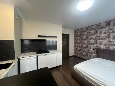 Сдается студия, 26 м²