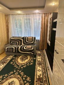 Сдается 2-комн. квартира, 43,8 м²