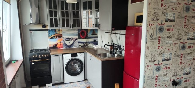 Сдается 2-комн. квартира, 47 м²