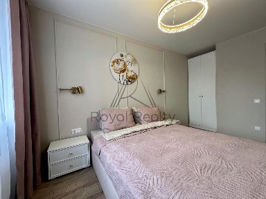 Сдается 2-комн. квартира, 46 м²