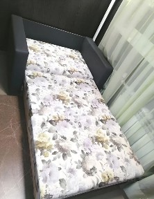 Сдается студия, 17 м²