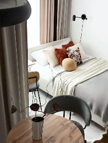 Сдается студия, 24,1 м²