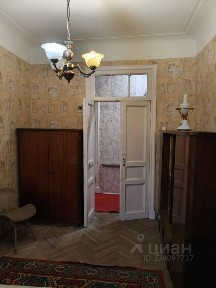 Сдается 3-комн. квартира, 63 м²