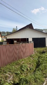 Продается 1-этажный дом, 90 м²