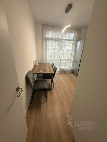 Сдается 1-комн. квартира, 30,1 м²
