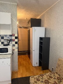 Сдается студия, 17,2 м²
