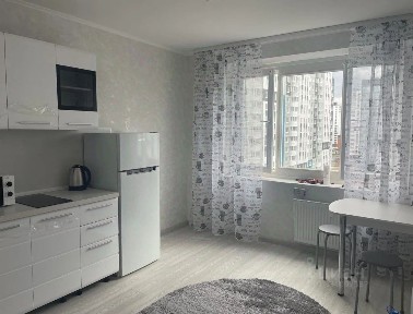 Сдается 1-комн. квартира, 41 м²