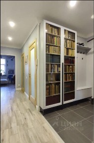 Сдается 2-комн. квартира, 73 м²