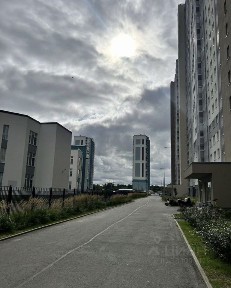 Сдается студия, 26 м²