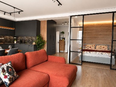 Сдается 1-комн. квартира, 57,5 м²