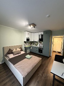 Сдается студия, 24 м²
