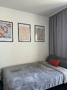 Сдается студия, 24,5 м²