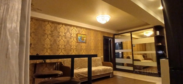 Сдается 2-комн. квартира, 45,5 м²