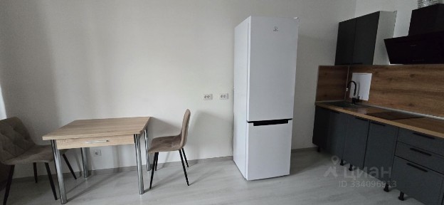 Сдается 1-комн. квартира, 34 м²