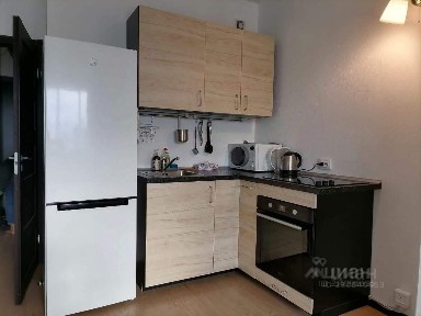 Сдается студия, 24 м²