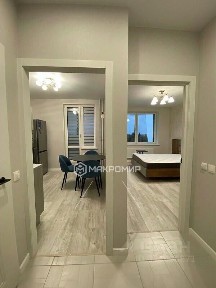 Сдается 1-комн. квартира, 33 м²