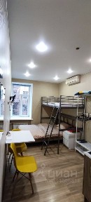 Сдается студия, 15 м²