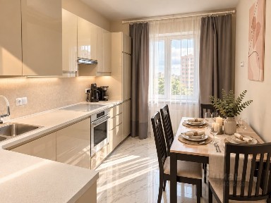 Сдается 1-комн. квартира, 37 м²