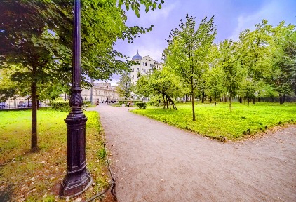 Сдается студия, 27 м²