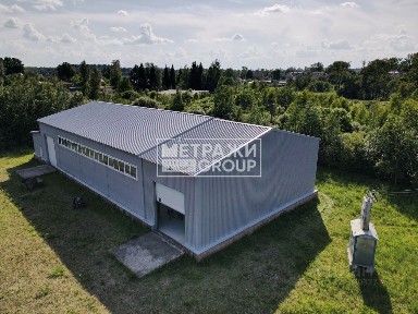 Продается склад, 510 м²