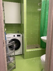 Сдается 1-комн. квартира, 33 м²