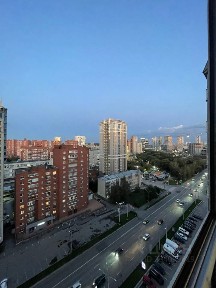 Сдается 1-комн. квартира, 48 м²