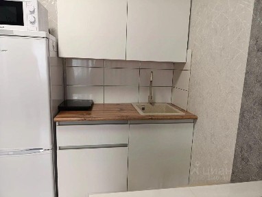 Сдается студия, 22 м²