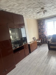 Сдается 2-комн. квартира, 54 м²