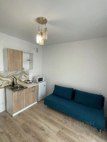 Сдается студия, 20,5 м²