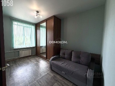 Сдается 2-комн. квартира, 53,4 м²