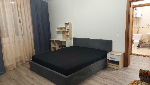 Сдается 1-комн. квартира, 41 м²