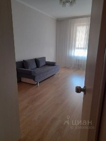 Сдается 1-комн. квартира, 43 м²