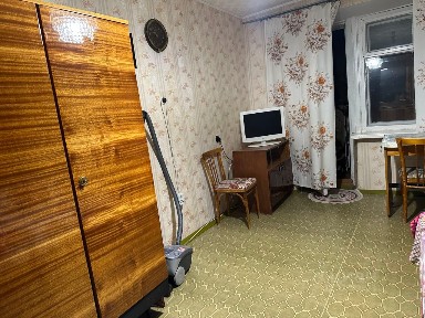 Сдается 1-комн. квартира, 29,7 м²