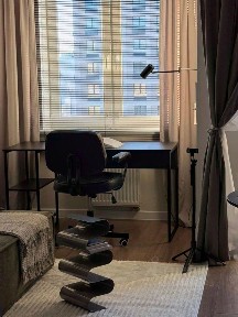 Сдается студия, 28 м²