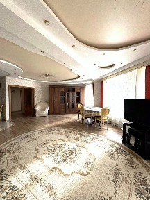 Сдается 3-комн. квартира, 103 м²