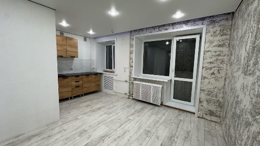 Сдается 1-комн. квартира, 27,8 м²