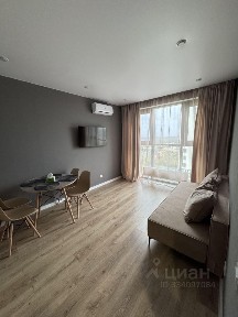 Сдается 2-комн. квартира, 43 м²