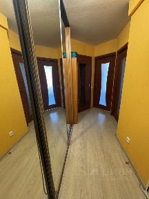Сдается 1-комн. квартира, 42 м²