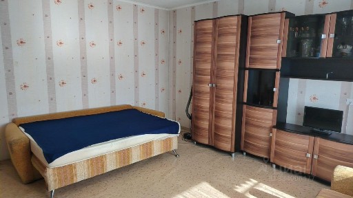 Сдается 1-комн. квартира, 39 м²