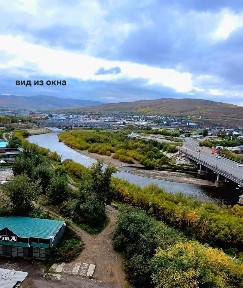 Продается 2-комн. квартира, 57,4 м²