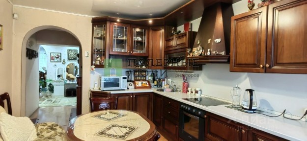 Продается 3-комн. квартира, 94,8 м²