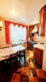 Продается 3-комн. квартира, 64,8 м²